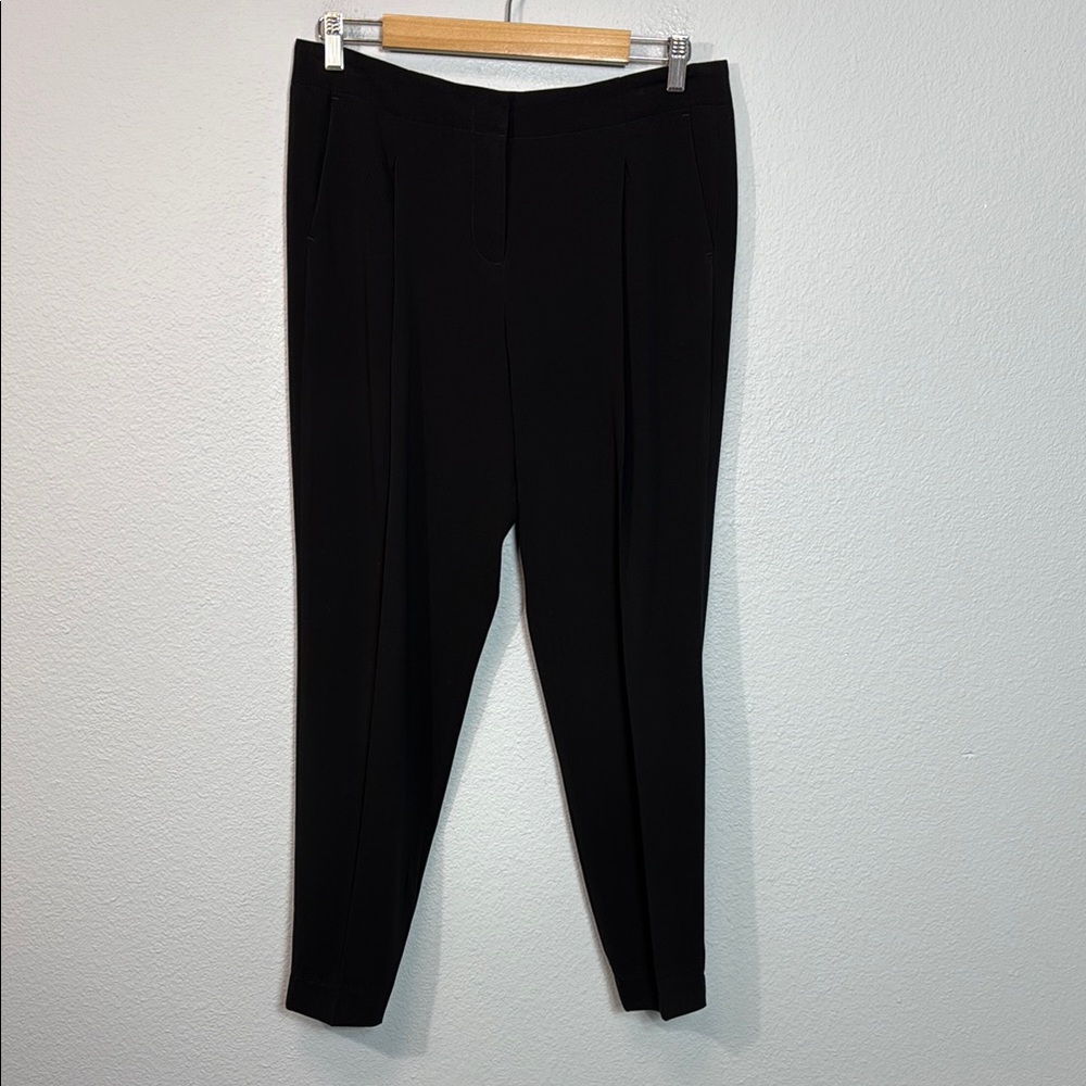 Akris‎ Punto Classic Black Women's Pants